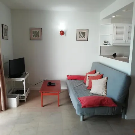Tranquilidad En Addaia Appartamento