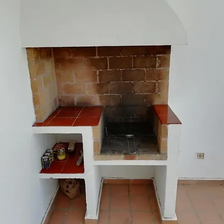 Tranquilidad En Addaia Apartment