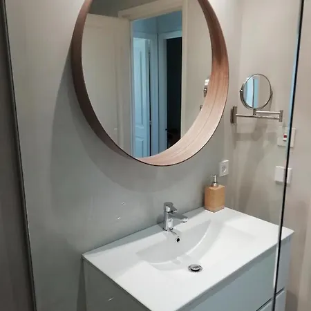 Apartment Tranquilidad En Addaia