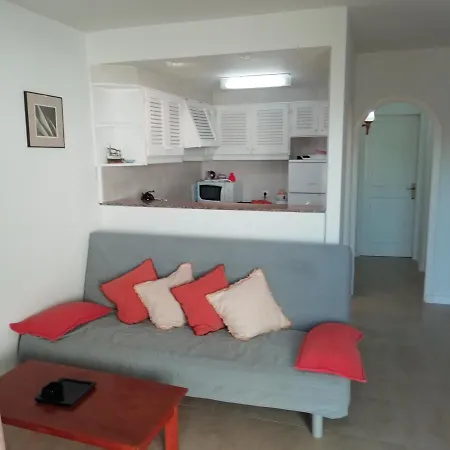 Apartment Tranquilidad En Addaia Port d'Addaia